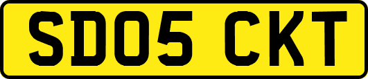 SD05CKT