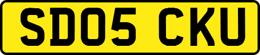 SD05CKU