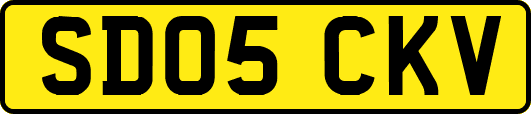 SD05CKV