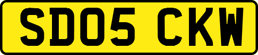 SD05CKW