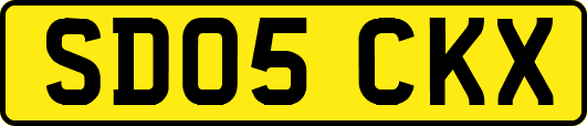 SD05CKX