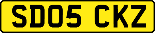 SD05CKZ