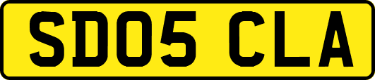 SD05CLA