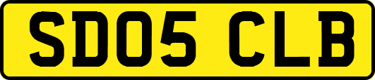 SD05CLB