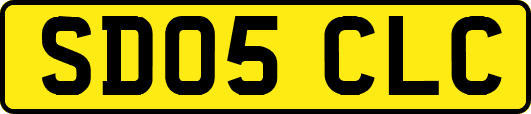 SD05CLC