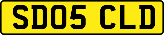 SD05CLD