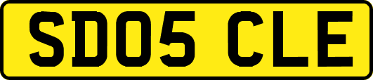 SD05CLE