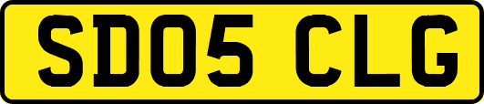 SD05CLG
