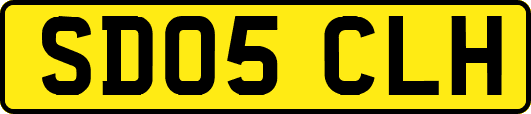 SD05CLH