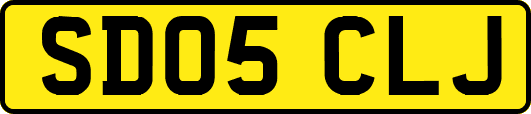 SD05CLJ