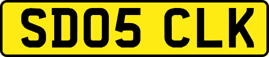 SD05CLK