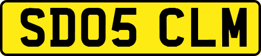 SD05CLM