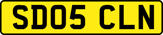 SD05CLN