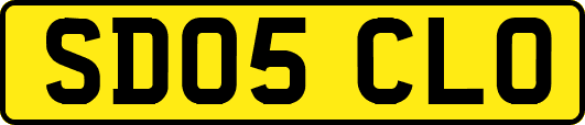 SD05CLO