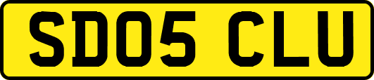 SD05CLU