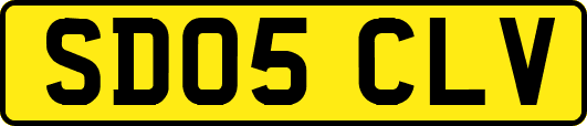 SD05CLV