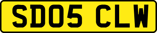 SD05CLW