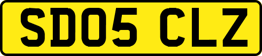 SD05CLZ