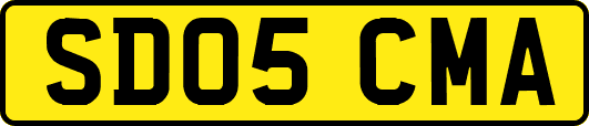SD05CMA