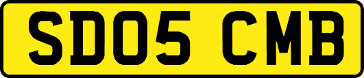 SD05CMB
