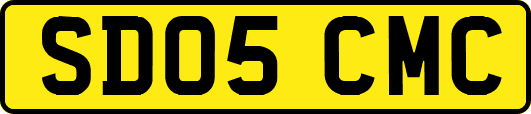 SD05CMC