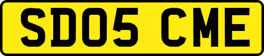 SD05CME
