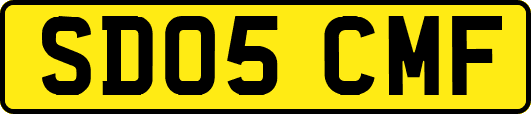 SD05CMF