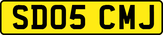 SD05CMJ