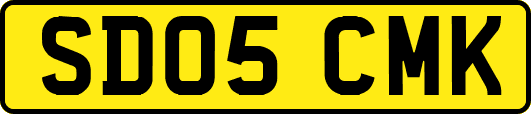 SD05CMK