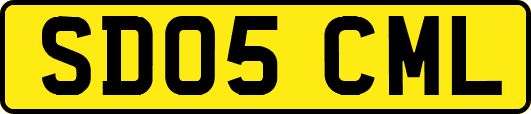 SD05CML