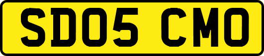 SD05CMO