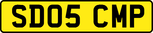 SD05CMP