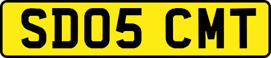 SD05CMT