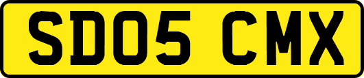 SD05CMX