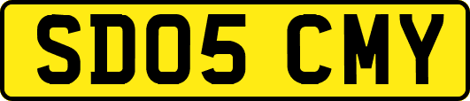 SD05CMY