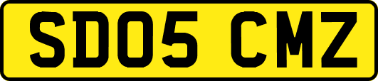 SD05CMZ