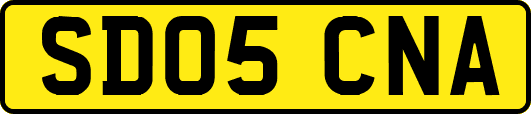 SD05CNA