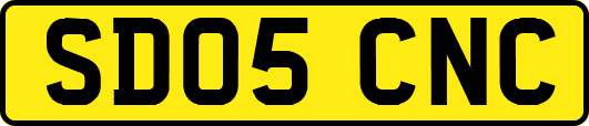SD05CNC