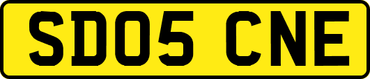 SD05CNE