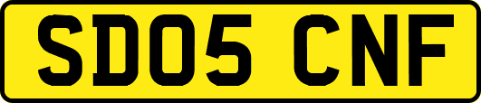 SD05CNF