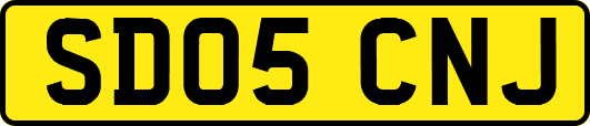 SD05CNJ