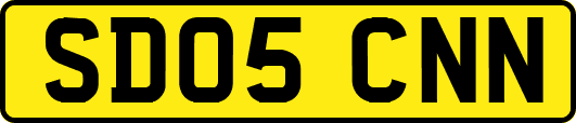 SD05CNN