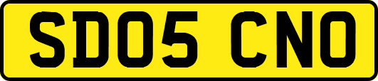 SD05CNO