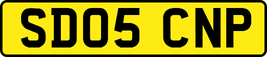 SD05CNP