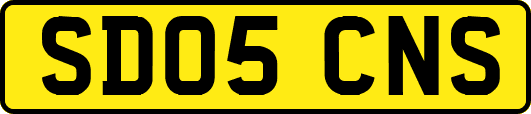 SD05CNS