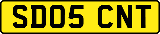 SD05CNT