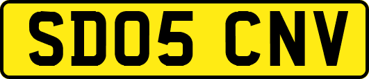 SD05CNV