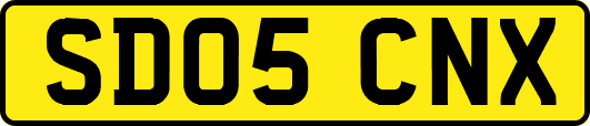 SD05CNX