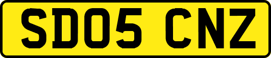 SD05CNZ
