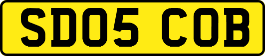 SD05COB
